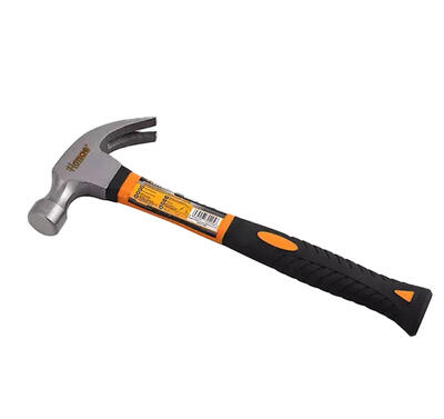 Hoteche Claw Hammer Fiberglass Handle 8oz 1 Each 210801