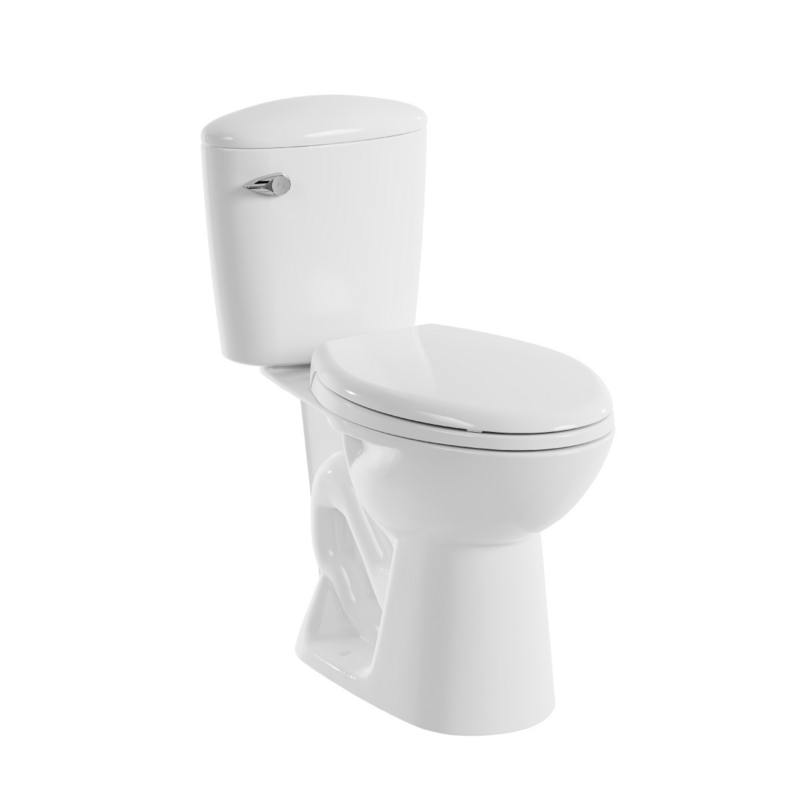 MANATIAL TOILET STRAP SF ADA