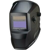  Forney Welding Helmet  Matte Black  1 Each 55731