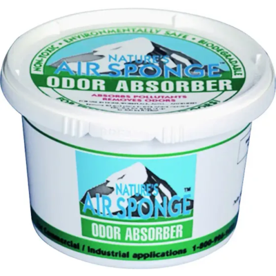 Odor Absorber, 1 Lb.