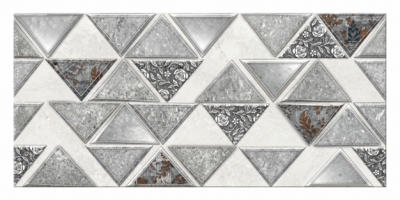 CREA WALL TILE GLOSSY 12X24