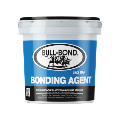  Bull-Bond Bonding Agent  1 Gallon 1 Each BA4G