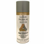 Easy Care Premium Decor Enamel Spray Paint 12oz Silver 1 Each PDS90-AER: $28.72