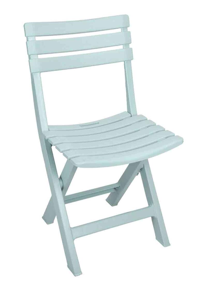  Komodo Chair Green 1 Each KM 042042510 21111