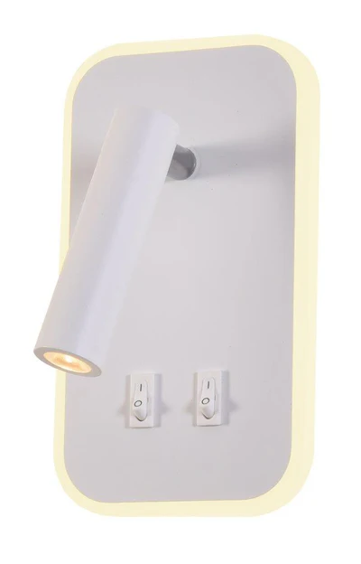 WALL LAMP DECO 10.5W
