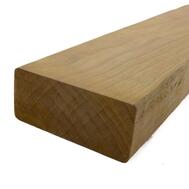 Lumber Pitch Pine #1 S4S Treated 2x4x20 1 Length: $95.68