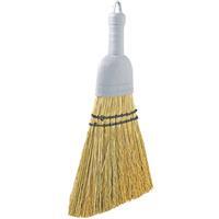  Do It Best  Natural Whisk Broom 7 Inch  1 Each  60117