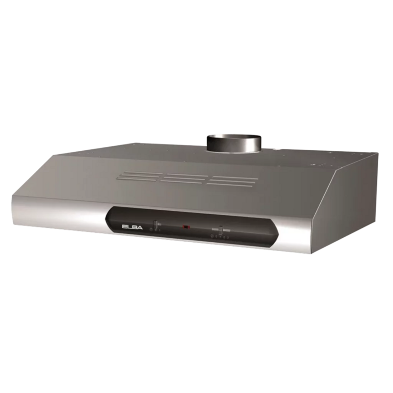 RANGE HOOD UNDERCABINET 60