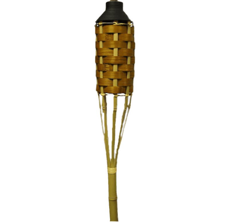 Bond Manufacturing Bamboo torch Classic 5 Foot 1 Each 1005