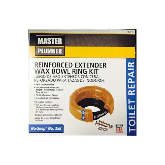 WAX EXTENDER KIT MP M/D