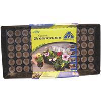  Jiffy  Professional Greenhouse Kit 11x22 Inch  1 Each 5272 J372