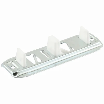 DOOR FLR GUIDE 2PK ADJ