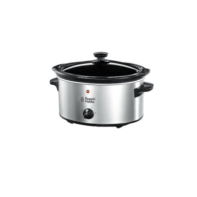 Russell Hobbs Slow Cooker 3.5L Stainless Steel 1 Each 23200: $247.68