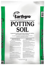 Potting Soil 1cuft 1 Each 72451180 72451870: $16.40