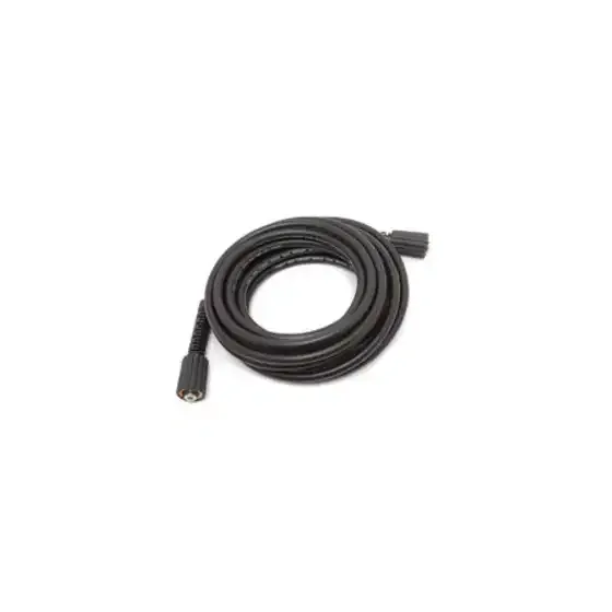FEM PRESSURE WASHER HOSE 25'
