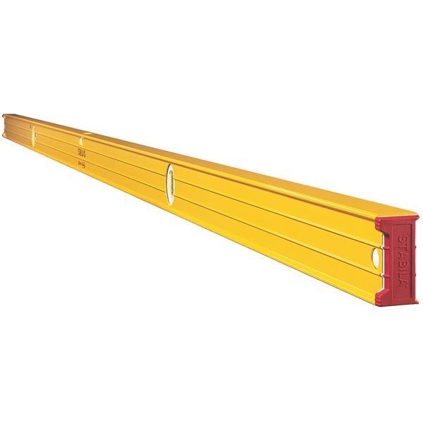  Stabilia Heavy Duty Box Level 96 Inch  1 Each 37496