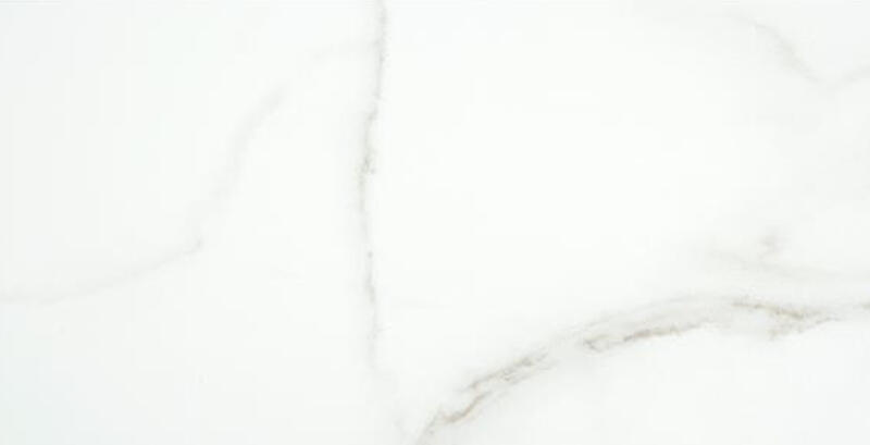  Vince Satinado Tile  10x30 Inch  White  1 Each