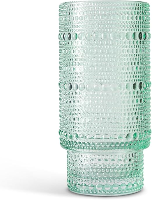 DOTTED TUMBLER 16OZ GBZ DNR