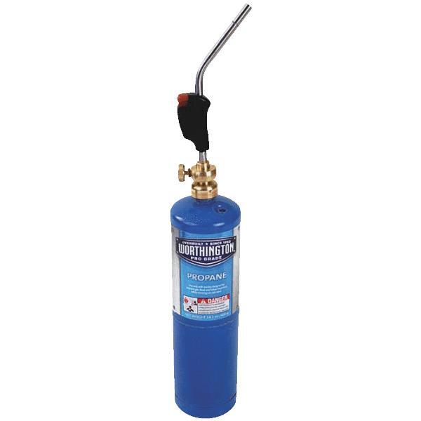 Bernzomatic Torch Self Igniting 1 Each 330977 MT525-3