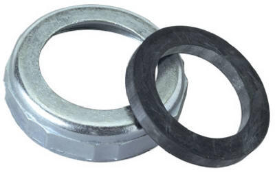 MP Slp Joint Reduc Nut And Washer 1-1/4-1-1/2 In 1 Each 226-407