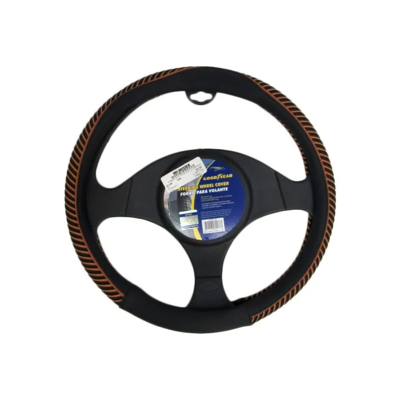 Goodyear Steering Wheel Cover 1 Each 991-80134A