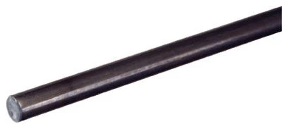  Round Steel Rod  5/8x36 Inch  1 Each 11623