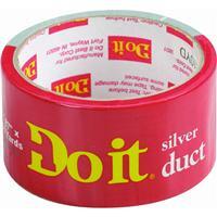  Do It Best Duct Tape 1.87 Inchx10 Yard Silver 1 Roll 405221 85866