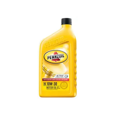 PENNZ MOTOR OIL 10W30 QT