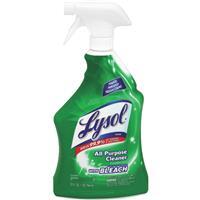  Lysol All Purpose Cleaner With Bleach 32oz 1 Each 1920078914