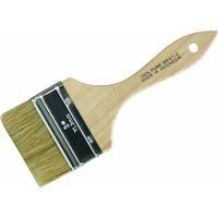  Do It Best  Flat Chip Natural Bristle Paint Brush 3 Inch  1 Each CB-30: $3.88