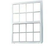 Oran Sash Window With Tint 48wx48h Aluminum White 1 Each: $682.17