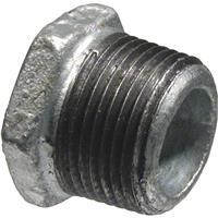  Galvanize Bushing  1/2x Inchx5.8 Metres 1 Each 511-943BG