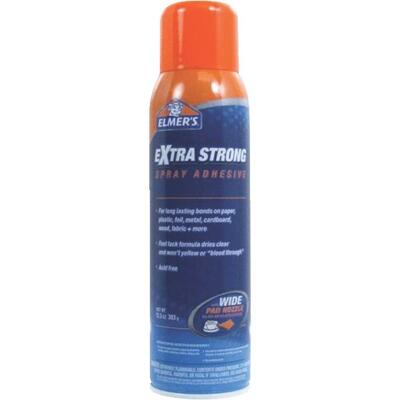 Super 77 Spray Adhesive 14.6oz 1 Each 77-VOC30DSC