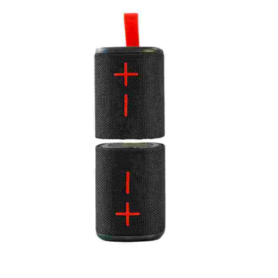 PORTABLE WIRELESS SPEAKER