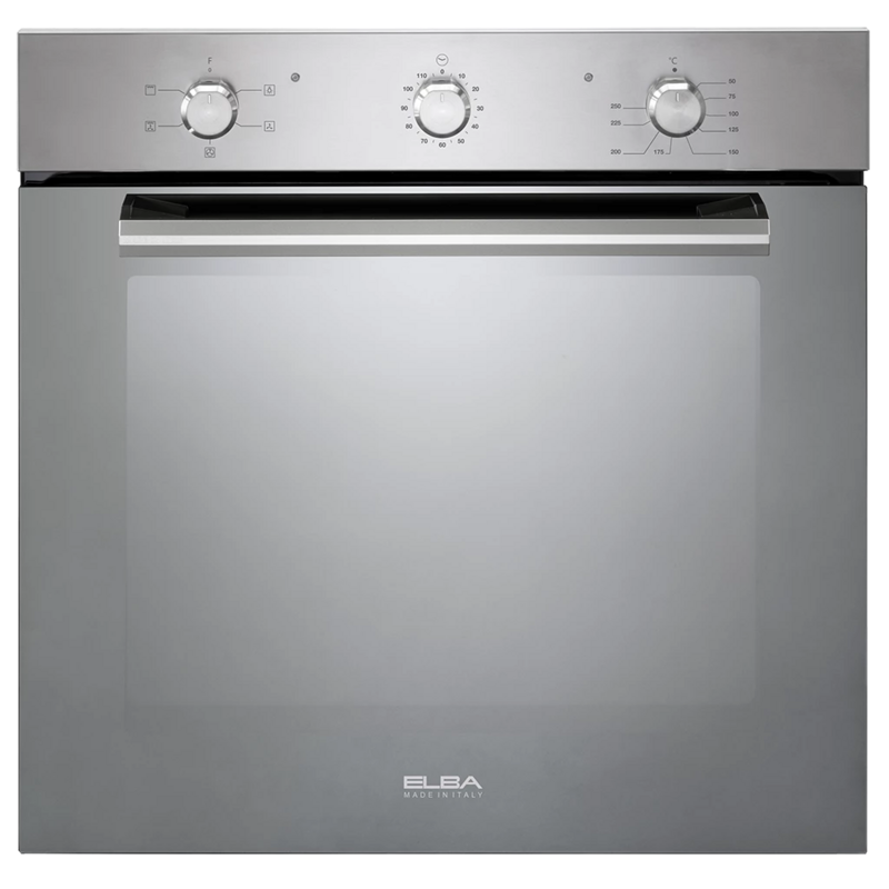 GAS OVEN ELBA CM60