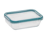  Snapware Glass Food Storage Container 2 Cup 1 Each 1109307: $29.35