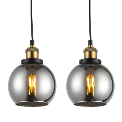 PENDANT LIGHT DUO PACK