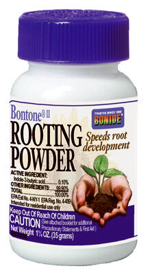 Bontone Root Powder 1.5oz 1 Each 925 705516