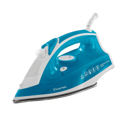 Russell Hobbs Supreme Stem Iron 2400W 1 Each 23061