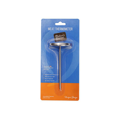 Baker's Secret Meat Thermometer 1 Each BS40175