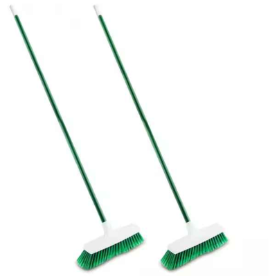  Libman  Sweep Push Broom  1 Each 1140