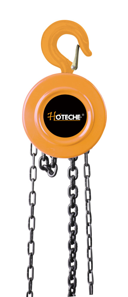 CHAIN BLOCK 2-TON 670032