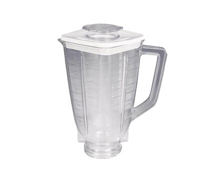 Oster Plastic Blender Jar 1.25L 1 Each 004890-011-805: $39.99
