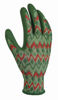  Green Thumb Women's Latex Garden Gloves Medium 1 Each 30026-26: $23.63