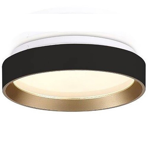 FLUSH MOUNT CEILING LIGHT 24W