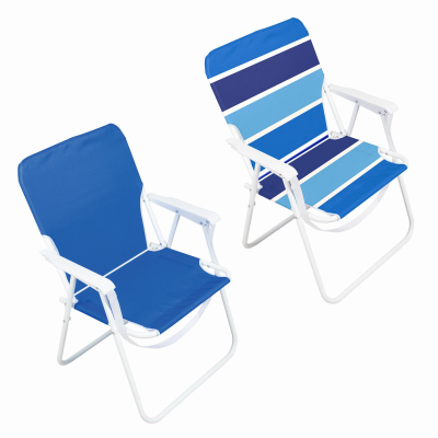 ALOHA 1POS FOLD CHAIR