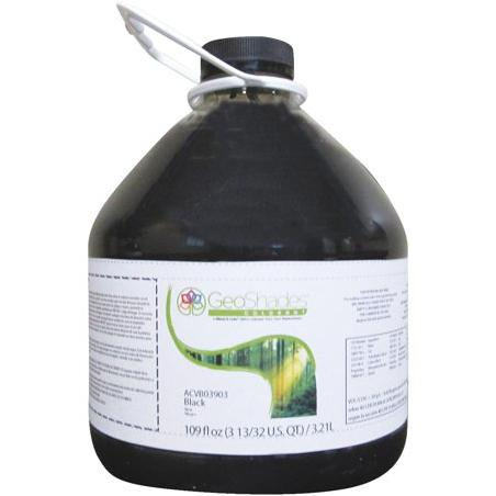  Colorant  1 Gallon  Black  1 Each ACVB03903-PP