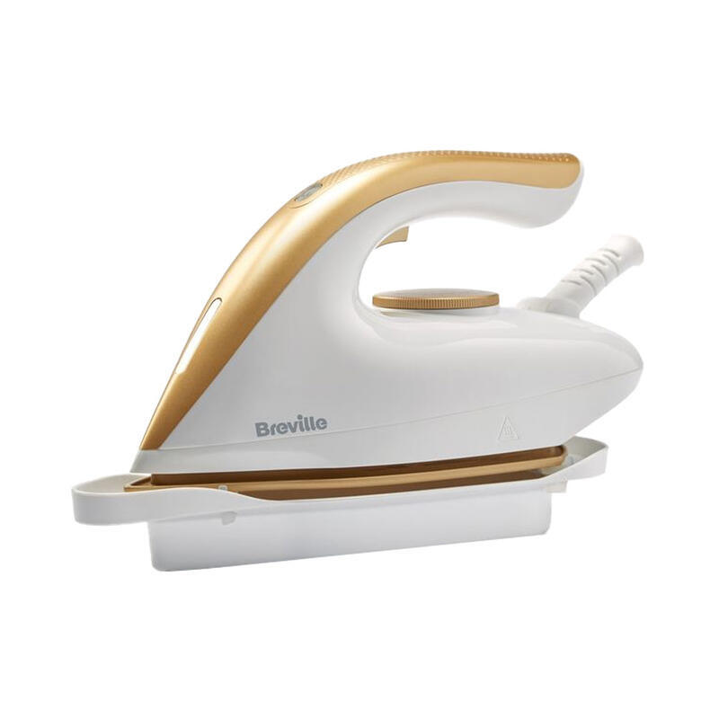 Breville Press Steam Iron 1 Each VIN410