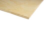 Plywood Interior Ab 5/8 Inch 15mm 1 Sheet: $152.20