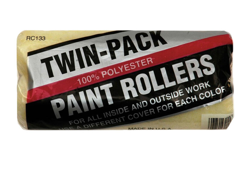 Linzer Paint Roller Cover  9 Inch  1 Each RC1339 RC133